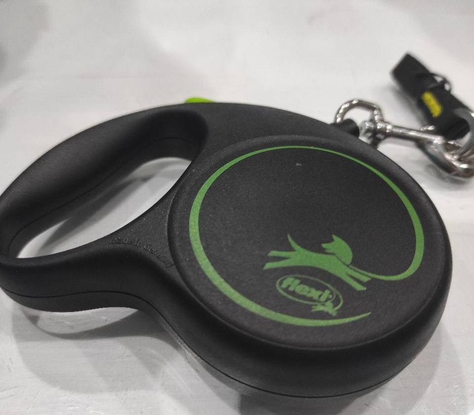 FLEXI XS povodac