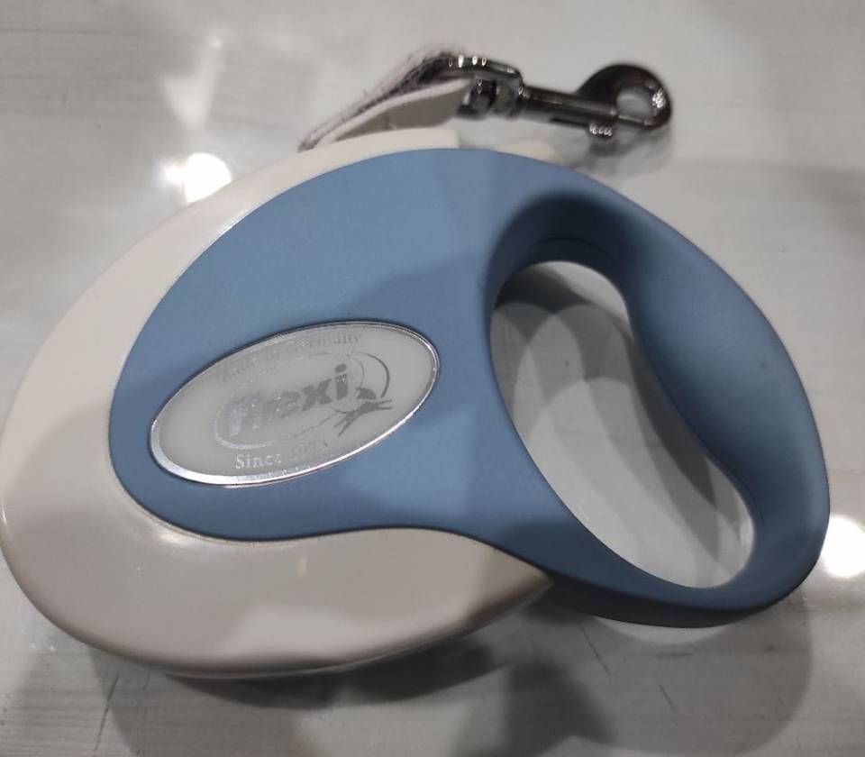 FLEXI COLLECTION S SVIJETLO-PLAVI