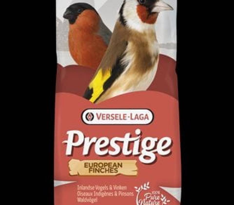 Prestige hrana za divlje ptice i kanarince 