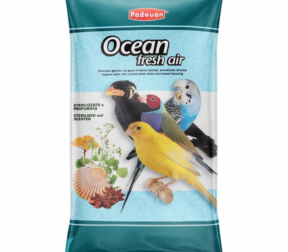 Padovan ocean fresh 5kg 