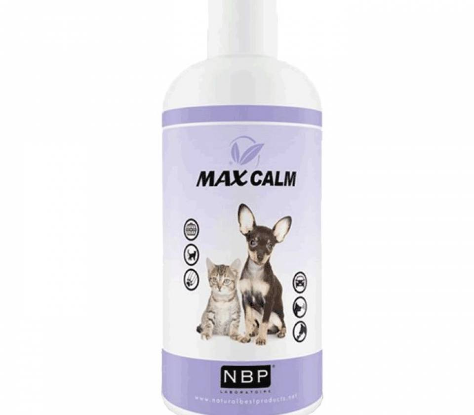 Max Calm Losion za smirenje 