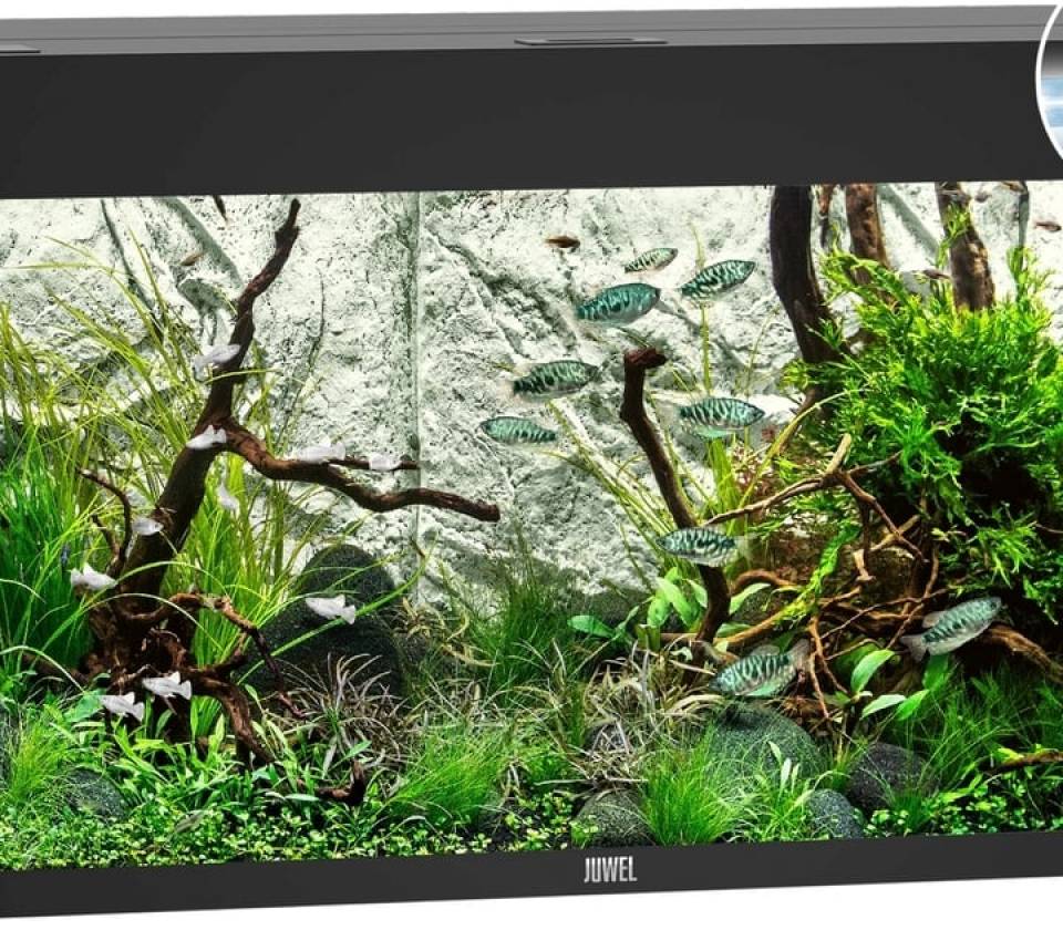 Akvarijum JUWEL RIO 180