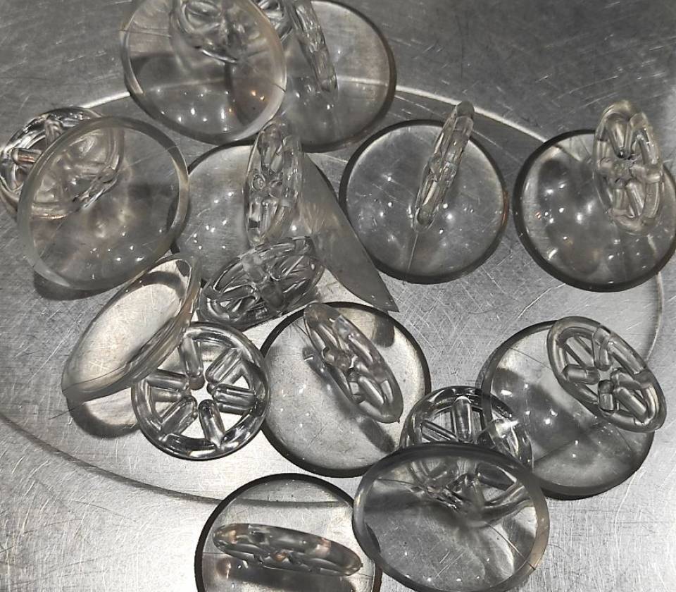 Gumice za akvarijume