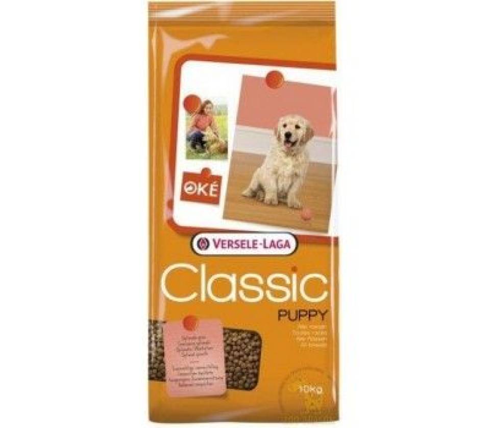 OKE PUPPY 10KG