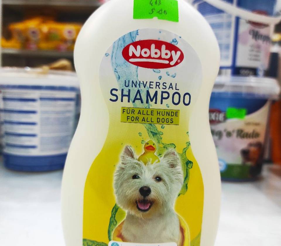 Nobby šampon za pse 300ml Universal