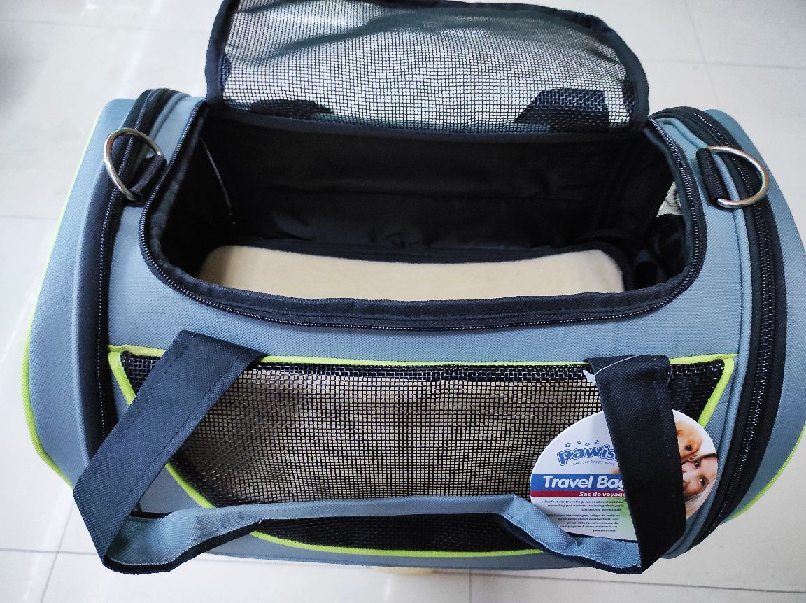 Torba za transport za pse i mačke